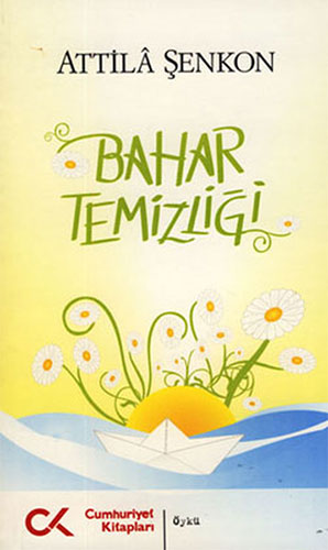 Bahar Temizliği