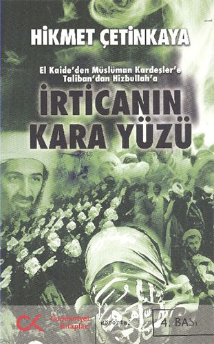 İrtica’nın Kara Yüzü