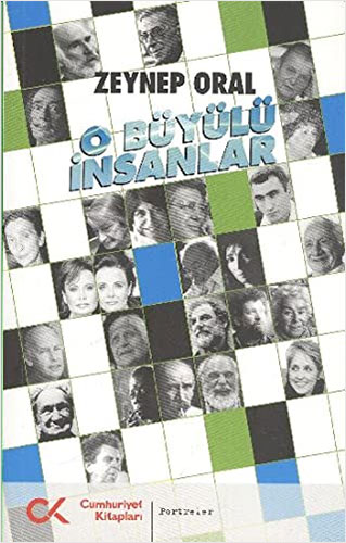 O Büyülü İnsanlar