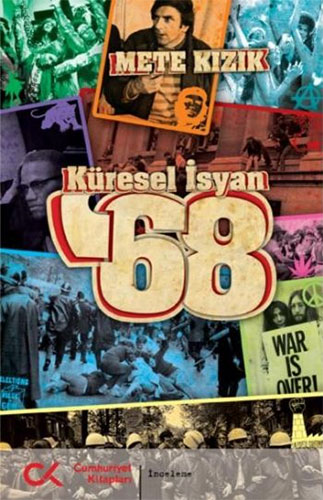 Küresel İsyan ’68