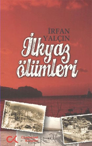 İlkyaz Ölümleri