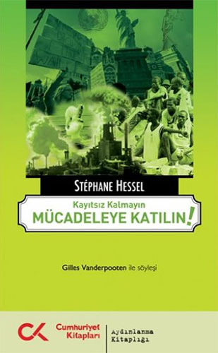 Mücadeleye Katılın