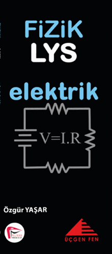 LYS Fizik Elektrik