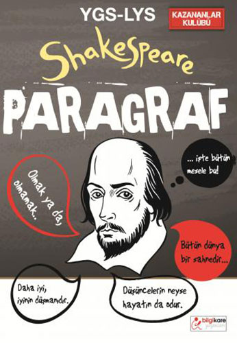 Shakespeare Paragraf