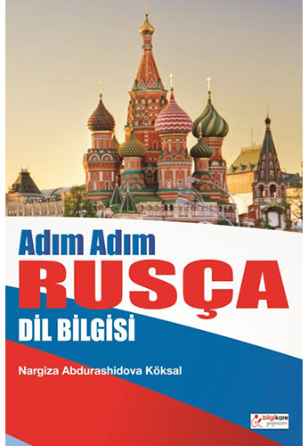 Adım Adım Rusça