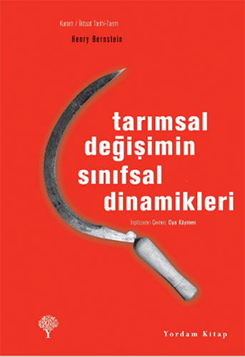 Tarımsal Değişimin Sınıfsal Dinamikleri