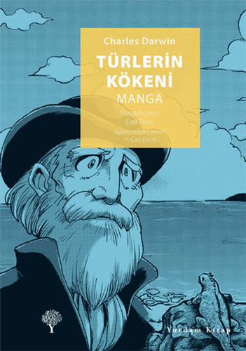 Türlerin Kökeni Manga