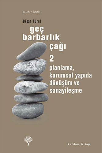 Geç Barbarlık Çağı 2