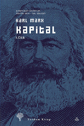 Kapital Cilt:1