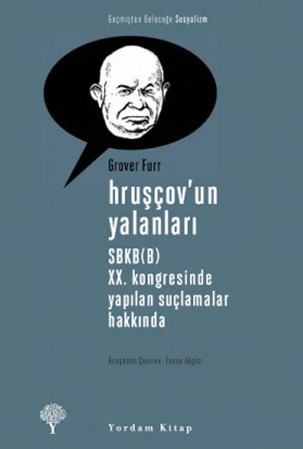 Hruşçov’un Yalanları