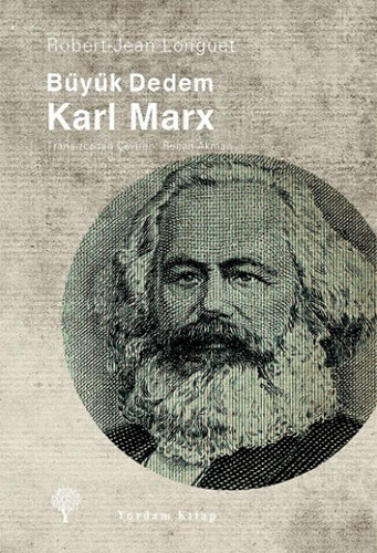 Büyük Dedem Karl MarX