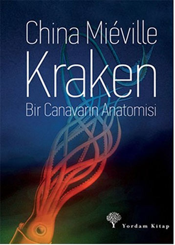 Kraken Bir Canavarın Anatomisi