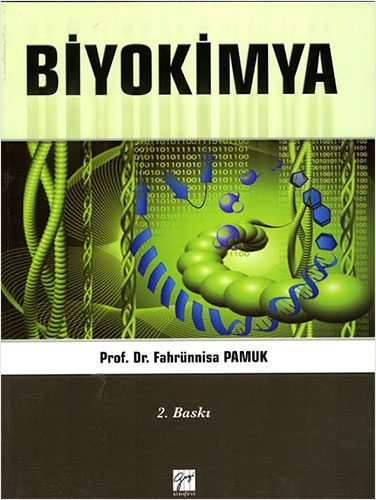 Biyokimya