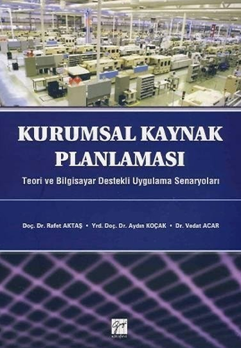 Kurumsal Kaynak Planlaması