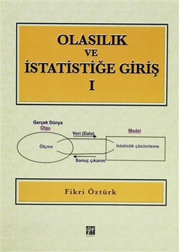 Olasılık ve İstatistiğe Giriş -1