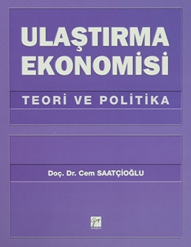 Ulaştırma Ekonomisi