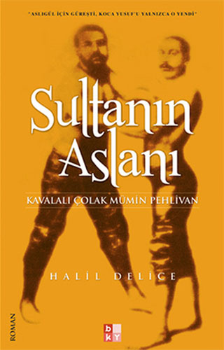 Sultanın Aslanı