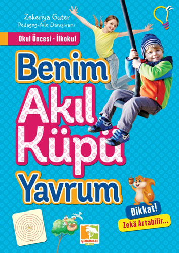 Benim Akıl Küpü Yavrum