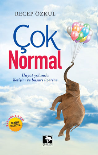 Çok Normal