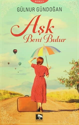 Aşk Beni Bulur