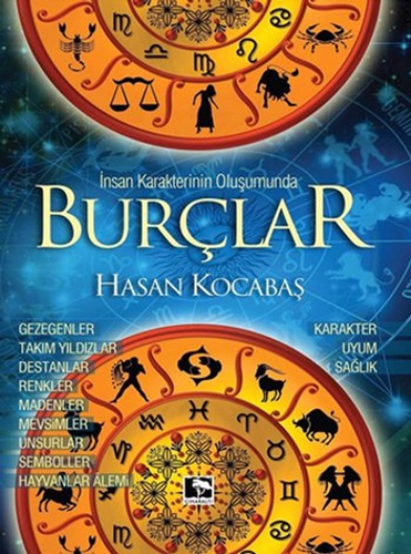 İnsan Karakterinin Oluşumunda Burçlar