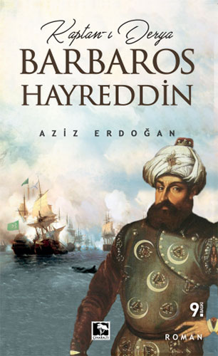 Kaptan-ı Derya Barbaros Hayreddin