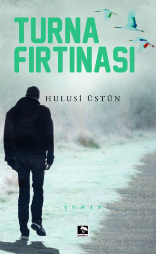 Turna Fırtınası (Ciltli)