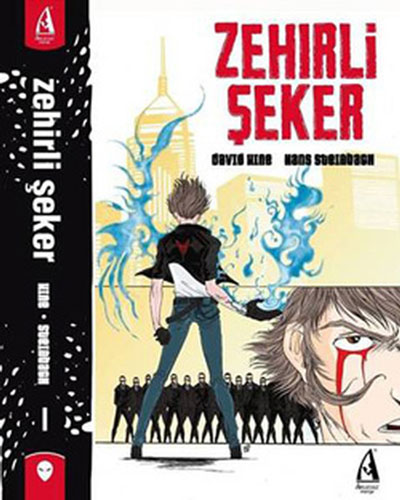 Zehirli Şeker