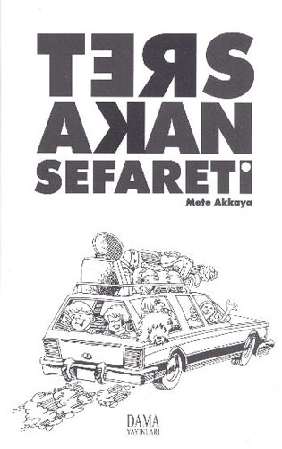 Ters Akan Sefareti