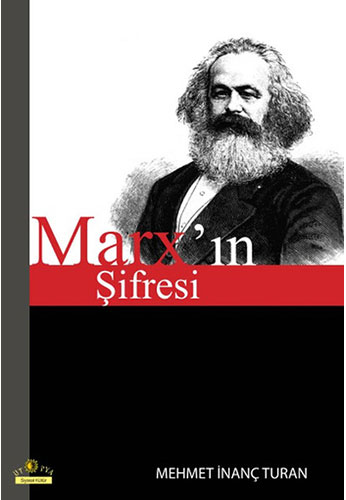 Marx'ın Şifresi