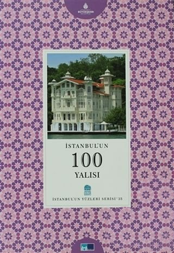 İstanbul'un 100 Yalısı