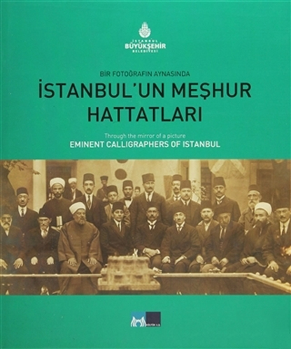 İstanbul'un Meşhur Hattatları 