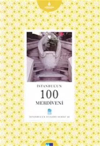 İstanbul'un 100 Merdiveni