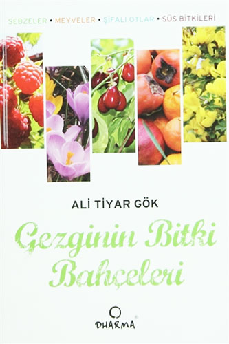 Gezginin Bitki Bahçeleri