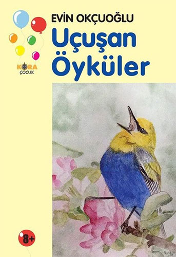 Uçuşan Öyküler