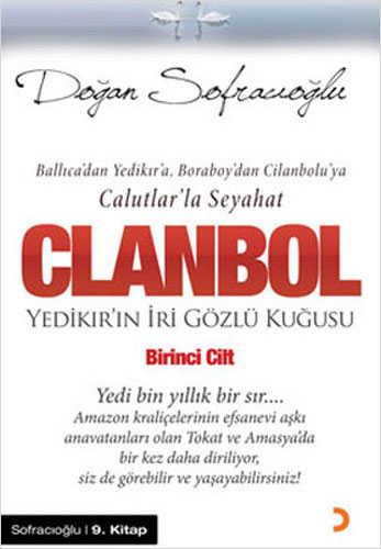 Clanbol 1. Cilt