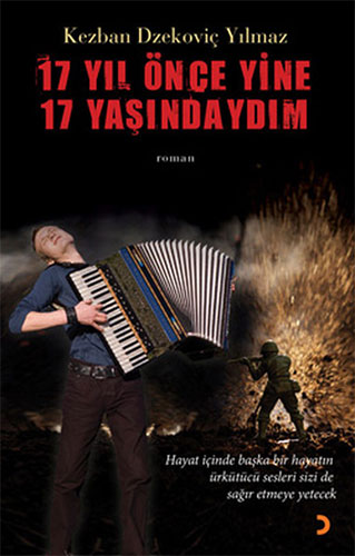 17 Yıl Önce Yine 17 Yaşındaydım