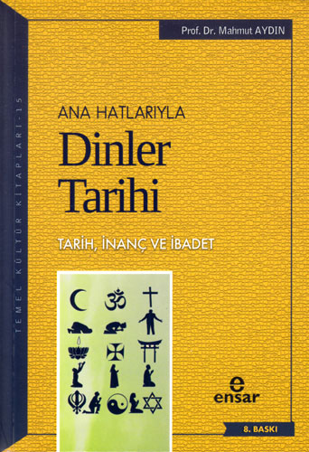 Ana Hatlarıyla Dinler Tarihi 