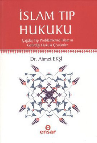 İslam Tıp Hukuku