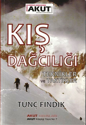 Kış Dağcılığı