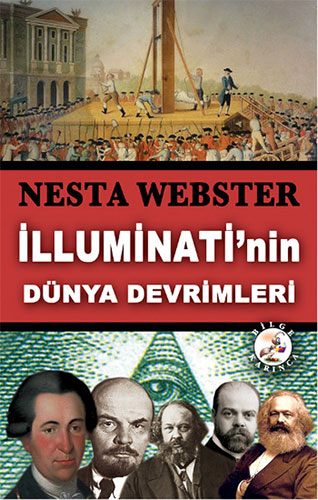 İlluminati'nin Dünya Devrimleri