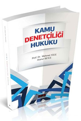 Kamu Denetçiliği Hukuku