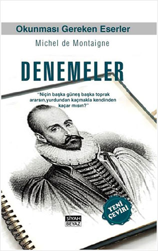 Denemeler