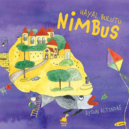 Hayal Bulutu Nimbus