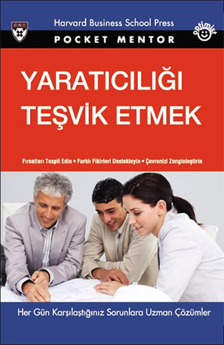 Yaratıcılığı Teşvik Etmek