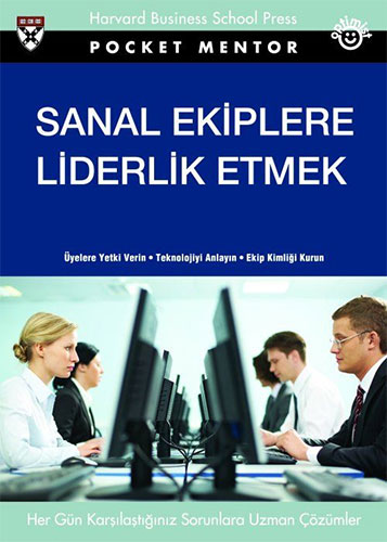 Sanal Ekiplere Liderlik Etmek