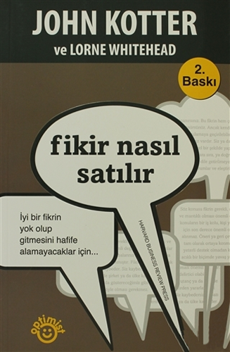 Fikir Nasıl Satılır