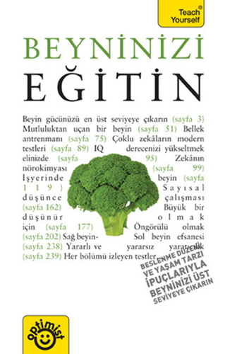 Beyninizi Eğitin