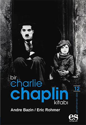 Bir Charlie Chaplin Kitabı