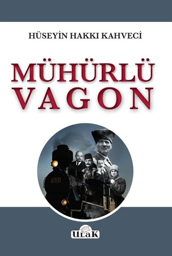 Mühürlü Vagon